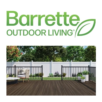 barrett outdoor living