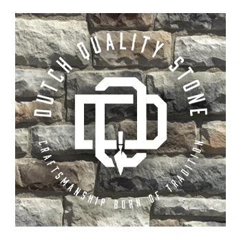 dutch quality stone logo