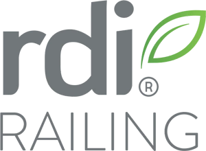 rdi railing logo