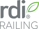 rdi raining logo