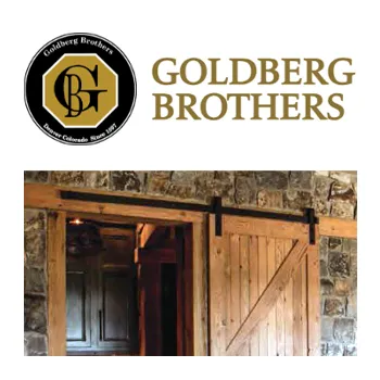 Goldberg Brothers Bard Door Hardware